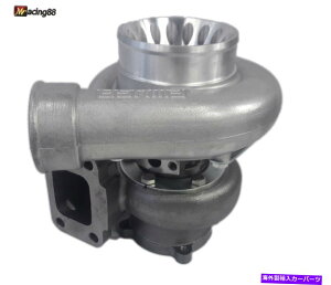 Turbo Charger GT35 GT3582^[{[d0.70 A/R T3 0.63 A/R 4{gT3tW}c_z_ GT35 GT3582 Turbo Charger 0.70 A/R T3 0.63 A/R 4 Bolt T3 Flange Mazda Honda
