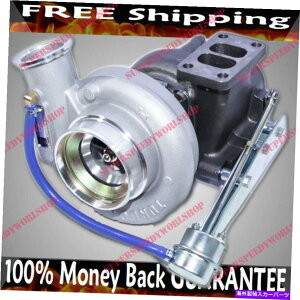 Turbo Charger HX35W 3538881 DODGE RAM 6BTAA 5.9LfB[[GWT3pfB[[^[{[d HX35W 3538881 Diesel Turbo charger for Dodge RAM 6BTAA 5.9L Diesel Engine T3
