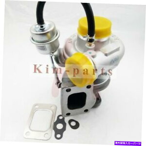 Turbo Charger �V����TB2558 727530-5003�p�[�L���X�p�^�[�{�[�d��_��Phaser T4.40 4.0 New TB2558 727530-5003 turbo charger for Perkins Agricultural Phaser T4.40 4.0