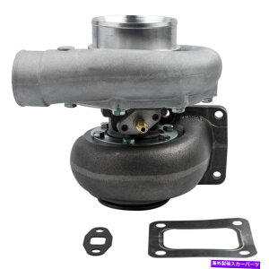 Turbo Charger T76^[{[d0.96 A/R^[rRvbT[0 .8 A/R 600+HP Voh3.0L T76 TURBO CHARGER 0.96 A/R TURBINE COMPRESSOR 0 .8 A/R 600+HP V BAND FOR 3.0L