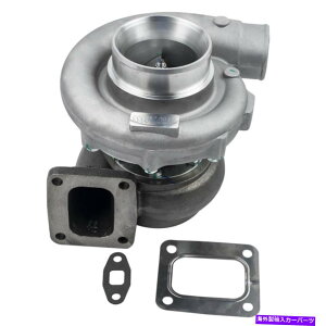 Turbo Charger T76 T04Z T4 COMP A/R .80^[r.96 A/RICR[h600+HP 3 "VBAND^[{[d T76 T04Z T4 Comp A/R .80 Turbine .96 A/R Oil cold 600+HP 3" Vband Turbo Charger