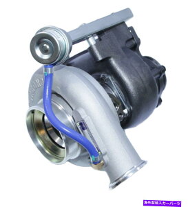 Turbo Charger HX35W�f�B�[�[���^�[�{�[�d��T3�t�����W96-98�_�b�WRAM�}�j���A���g�����X215HP�̂� HX35W Diesel Turbo Charger T3 Flange For 96-98 Dodge RAM Manual Trans 215HP Only�y���s�A���i�z