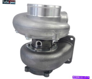 Turbo Charger GT35 GT3582�^�[�{�`���[�W���[���S�A�Z���u��0.70 A/R T3 0.63 A/R 4�{���gT3�t�����W GT35 GT3582 TurboCharger Complete Assembly 0.70 A/R T3 0.63 A/R 4 Bolt T3 Flange�y���s�A���i�z