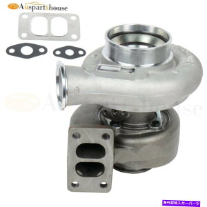 Turbo Charger Dodge Ram D250 5.9L 1991-1993 T3 160 HP H1C^[{`[W3802391 3802391RX For Dodge Ram D250 5.9L 1991-1993 T3 160 HP H1C Turbocharger 3802391 3802391RX