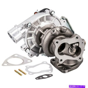 Turbo Charger �g���^�̃^�[�{�[�d��Hiace HILUX LAND CRUISER 2.5L 2KD-FTV 17201-03302001- Turbo charger for Toyota Hiace Hilux Land Cruiser 2.5L 2KD-FTV 17201-0L030 2001-