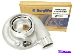 Turbo Charger {O[i[RvbT[nEWOJo[P/NF12911013005ASX-EX^CAEFR 9174 9180 Borg Warner Compressor Housing Cover P/N: 12911013005, SX-E Style, EFR 9174 9180