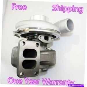 Turbo Charger H1C 3528771 89-93̃fB[[^[{[dT3 H1C 3528771 Diesel Turbo Charger T3 For 89-93 Dodge Ram Truck 5.9L