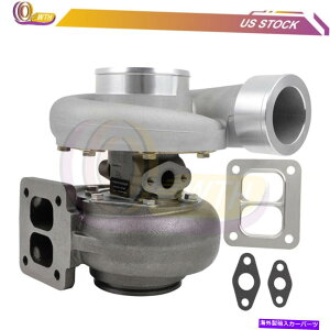 Turbo Charger ׂ3.0L -6.0LGW^[{[dGT45 T4 Voh1.05 A/R 92mm 800+HP For All 3.0L - 6.0L Engine TURBO CHARGER GT45 T4 V-BAND 1.05 A/R 92MM 800+HP
