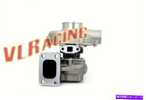 Turbo Charger ���j�o�[�T���^�[�{�`���[�W���[2.5 T3�t�����W4�{���g.50AR�N�C�b�N�X�v�[��T3/T4 UNIVERSAL TURBO CHARGER 2.5 T3 FLANGE 4 BOLT .50AR QUICK SPOOL T3/T4�y���s�A���i�z