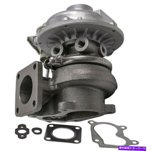 Turbo Charger Isuzu Rodeo 4JH1-T / 4JH1-TC 3.0L 2003- 2007 8973109483̃^[{[d Turbo Charger for Isuzu Rodeo 4JH1-T / 4JH1-TC 3.0L 2003 - 2007 8973109483
