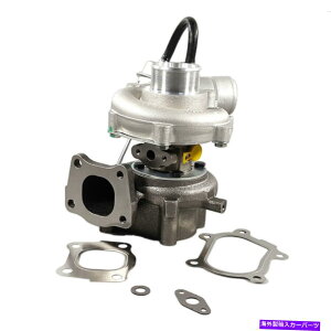 Turbo Charger Isuzu Truck NQR NPR NKR 4HK1TC 5.2L�f�B�[�[��GT2560S TurboCharger 700716-5020S For Isuzu Truck NQR NPR NKR 4HK1TC 5.2L DIESEL GT2560S Turbocharger 700716-5020S�y���s�A���i�z