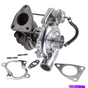 Turbo Charger トヨタのターボ充電器Hiace 17201-30030 2.5 LTR D4-D 2002-2010のターボ充電器 TURBO CHARGER for TOYOTA 2KD-FTV FOR HIACE 17201-30030 2.5 LTR D4-D 2002-2010