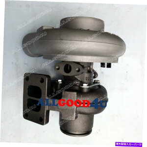Turbo Charger �^�[�{�`���[�W���[HX35 3537132 3802770 3598176 2802770 Turbocharger HX35 3537132 3802770 3598176 2802770 for Cummins 6BT Engine
