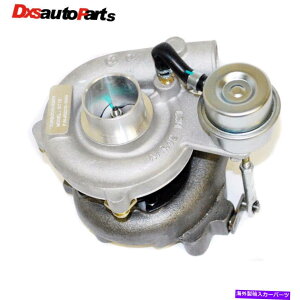 Turbo Charger GT15pT15-452213^[{[d.35 A/REFbgt[eBOxAO2-4 CYLN 3{g For GT15 T15-452213 Turbo Charger .35 A/R Wet Floating Bearing 2-4 Cyln 3-Bolt