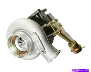Turbo Charger �J�~���Y�pHX35W�f�B�[�[���^�[�{�`���[�W���[�z���Z�b�gT4�t�����W4 V�o���h�A�b�v�O���[�h For CUMMINS HX35W Diesel Turbo Charger HOLSET T4 Flange 4 VBAND UPGRADE�y���s�A���i�z