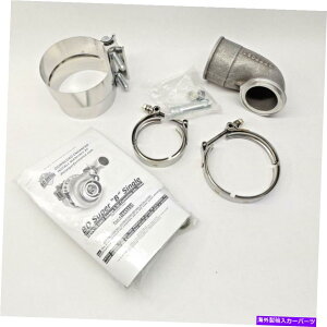 Turbo Charger BDfB[[1045235 BDfB[[̑̕i - î - ^[{[dȂ LOT OF PARTS FOR BD DIESEL 1045235 BD DIESEL - PARTS ONLY - NO TURBO CHARGER