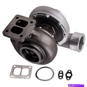 Turbo Charger GT45 T4 Voh1.05 A/R 98mm600+HPSu[XgAbvO[h[VO^[{[dUS US GT45 T4 V-Band 1.05 A/R 98mm Huge 600+HPs Boost Upgrade Racing Turbo charger US