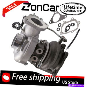 Turbo Charger XoKV[pRHF5^[{[dGT/AEgobNXT 2.5L 05-2009 14411AA51A VF40 RHF5 Turbo charger for Subaru Legacy GT/Outback XT 2.5L 05-2009 14411AA51A VF40