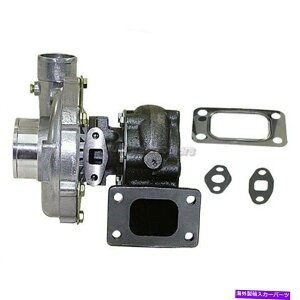 Turbo Charger CxRacing Universal T3 T04EnCubhXe[W3 .50 .63 A/R^[{[d̂߂̃^[{[d CXRacing Universal T3 T04E Hybrid Stage 3 .50 .63 A/R Turbo Charger For Civic