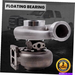 Turbo Charger GT45 T4 Voh1.05 A/R 98mm600+HPSu[Xg^[{[d2Nۏ GT45 T4 V-Band 1.05 A/R 98mm Huge 600+HPs Boost Turbo charger 2 Year warranty