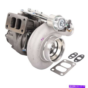 Turbo Charger 1998.5 Dodge Ram Truck Cummins 6BT 5.9L ISB 215HP�f�B�[�[��HX35W�^�[�{3539343 For 1998.5 Dodge Ram Truck Cummins 6BT 5.9L ISB 215HP Diesel HX35W Turbo 3539343