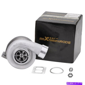 Turbo Charger AbvO[h[VO^[{`[W[GT45 T4 V-BAND 1.05 A/R 98mm̃AbvO[h600+HPSu[Xg Upgrade Racing Turbocharger Huge 600+HPs Boost for GT45 T4 V-Band 1.05 A/R 98mm