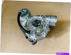 Turbo Charger KLS�p���[�X�s���b�g�^�[�{�^�[�{�`���[�W���[K04-A46-AV18U KLS Power Spirit Turbo Turbocharger K04-A46-AV18U�y���s�A���i�z