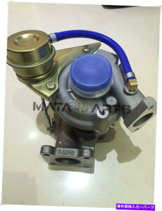 Turbo Charger 4i[2.4L 17201-54030^[{[dCT20 CT20 for 4-Runner 2.4L 17201-54030 Turbo Charger