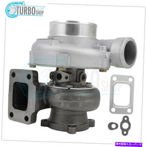 Turbo Charger GT35 GT3582�^�[�{�`���[�W���[AR.70/63 T3 FLANGE GT3582R���j�o�[�T���A���`�X���[�^�[�{ GT35 GT3582 Turbocharger AR.70/63 T3 Flange GT3582R Universal Anti-Surge Turbo�y���s�A���i�z