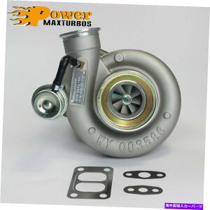Turbo Charger HX35W 3592766ターボ充電器99?02ダッジRAM 5.9L 6BTディーゼルターボチャージャー HX35W 3592766 Turbo Charger 99~02 Dodge Ram 5.9L 6BT Diesel Turbocharger