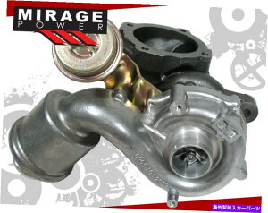 Turbo Charger 00-05 VW Golf GTI BEETLE TT 1.8T�{���g�����pK03 K03-S�^�[�{�[�d�� For 00-05 VW Golf GTI Beetle TT 1.8T Bolt On Replacement K03 K03-S Turbo Charger