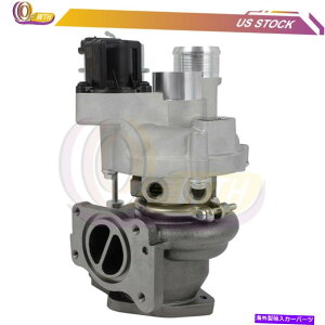 Turbo Charger K03ターボターボチャージャー2007-2016ミニクーパー/クラブマンS R56 R57 R58 7600881用 K03 Turbo Turbocharger 2007-2016 for Mini Cooper/Clubman S R56 R57 R58 7600881