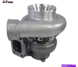 Turbo Charger GT35 GT3582^[{[d0.70 A/R T3 0.63 A/R 4{gT3tW}c_z_ GT35 GT3582 Turbo Charger 0.70 A/R T3 0.63 A/R 4 Bolt T3 Flange Mazda Honda