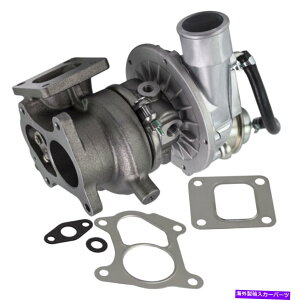 Turbo Charger q_CeJ2.9 CRDI 4WD 150HP 110KW 28201-4X701̃^[{[dRHF52B Turbo Charger RHF52B for Hyundai Terracan 2.9 CRDi 4WD 150HP 110KW 28201-4X701