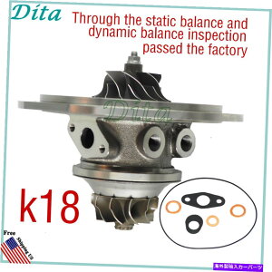 Turbo Charger iSUZU 4HK1 5.2 NQR NPR NRR GMC 8981479061 8982490470pRHF55V^[{J[gbW RHF55V Turbo Cartridge For Isuzu 4HK1 5.2 NQR NPR NRR GMC 8981479061 8982490470