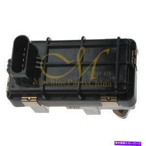 Turbo Charger V^[{[dAN`G[^6NW009420-712120 G-277 New Turbo Charger Actuator 6NW009420-712120 G-277