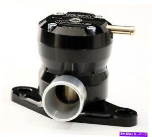 Turbo Charger Subaru 08+ WRX / 03-09 GTL�p�̍����r�b�g�}�b�n2�ďz�_�C�o�[�^�[�o���u Go Fast Bits Mach 2 Recirculating Diverter Valve for Subaru 08+ WRX / 03-09 GTL�y���s�A���i�z