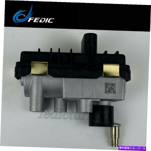 Turbo Charger Turbo Actuator 797862-0049 6NW010099-14 for Jac Ruifeng M4 HFC4DB1-2D 1.9L 102KW Turbo actuator 797862-0049 6NW010099-14 for JAC Ruifeng M4 HFC4DB1-2D 1.9L 102Kw�y���s�A���i�z