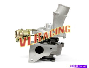 Turbo Charger m[EKEOiE{{1.9L GT1549S 703245^[{[dƌ݊ Compatible for Renault Megane Laguna Volvo 1.9L GT1549S 703245 Turbo Charger
