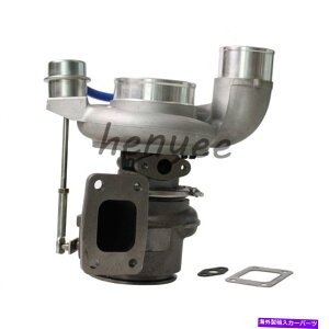 Turbo Charger HE351CW^[{[d04.5-07 DODGE RAM 2500 3500fB[[J~YISB 5.9L HE351CW Turbo Charger for 04.5-07 Dodge Ram 2500 3500 Diesel CUMMINS ISB 5.9L