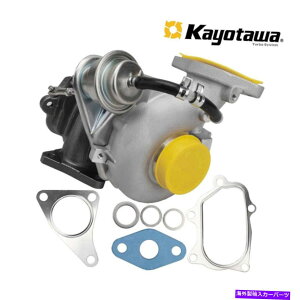 Turbo Charger Subaru 05-09 Legacy-GT Outback XT Turbo Turbo Charger 14411AA511�̏ꍇ FOR Subaru 05-09 Legacy-GT OUTBACK XT Turbo Turbocharger 14411AA511