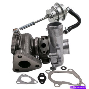 Turbo Charger Mitsubishi Triton 2.5L 4D5CDI 133HP 136HP 1515A029pRHF4H^[{`[W[ RHF4H Turbocharger for Mitsubishi Triton 2.5L 4D5CDI 133HP 136HP 1515A029