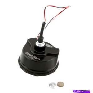 Turbo Charger Turbo Smart TS-0204-3110 Gen-V���[�X�|�[�g�^�[�{�`���[�W���[�u���[�I�t�o���u�Z���T�[�L���b�v Turbo Smart TS-0204-3110 Gen-V Race Port Turbocharger Blow Off Valve Sensor Cap