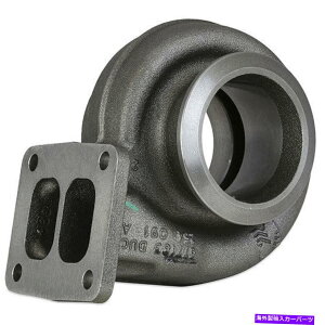 Turbo Charger Borgwarner AirwerksF^[rnEWOSX S400 T4 A/R 1.25 83/74mmcCXN[ BorgWarner Airwerks: Turbine Housing SX S400 T4 A/R 1.25 83/74mm Twin Scroll