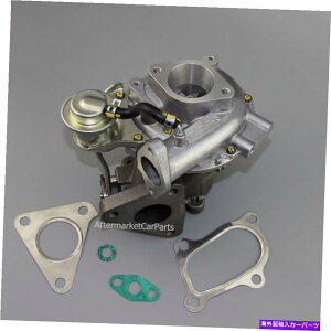 Turbo Charger RHF4 VN3 14411VK500���Y�i�o���p�̃^�[�{X-�g���C���t�����e�B�A2.5L YD25DDTI MD22 RHF4 VN3 14411VK500 Turbo for Nissan Navara X-Trail Frontier 2.5L YD25DDTI MD22�y���s�A���i�z
