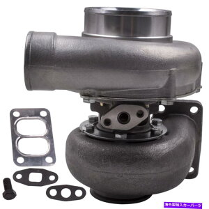 Turbo Charger T70 0.7 A/R�^�[�r��T3 V�o���hFlange Universal Turbo TurboCharger Twin-Scroll T70 0.7 A/r Turbine T3 V Band Flange Universal Turbo Turbocharger Twin-Scroll�y���s�A���i�z