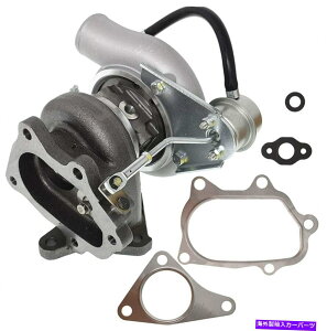 Turbo Charger Subaru Impreza WRX STI EJ20 EJ25�G���W����TD05-20G�^�[�{�[�d��02-06 420HP TD05-20G Turbo Charger for Subaru Impreza WRX STI EJ20 EJ25 Engine 02-06 420HP