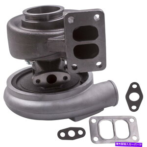 Turbo Charger Dodge CumminsH1C^[{[d5.9L 1988-1990 D250 D350 W250 W350 466565 H1C Turbo charger for Dodge Cummins 5.9L 1988 - 1990 D250 D350 W250 W350 466565