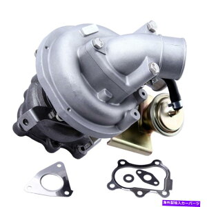 Turbo Charger YioHT12-19B^[{[dD22 ZD30 EFI 3.0L 1990 2000 2001 HT12-19B Turbo charger for Nissan Navara D22 ZD30 EFI 3.0L 1990 2000 2001