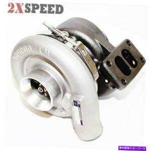 Turbo Charger EMUSA H1C 3526739 89-90 Dodge D250/350 W250/350 5.9L 6BTのディーゼルターボチャージャー EMUSA H1C 3526739 Diesel Turbocharger for 89-90 Dodge D250/350 W250/350 5.9L 6BT